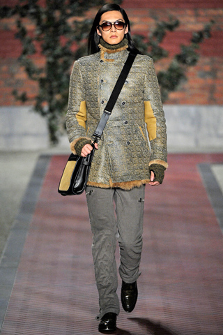 Tommy Hilfiger / - 2012-2013